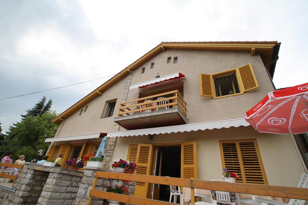 Soós Apartman Balatonfüred Exterior foto